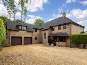 5 bed house for sale