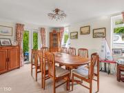 5 bed house for sale