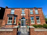 5 bed house for sale