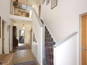 5 bed house for sale
