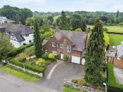 5 bed house for sale