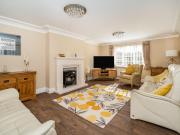 5 bed house for sale