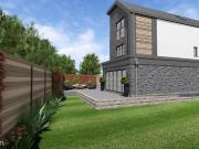 5 bed house for sale