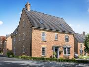 5 bed house for sale