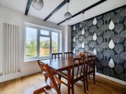 5 bed house for sale