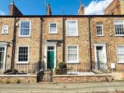 5 bed house for sale