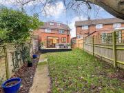 5 bed house for sale