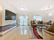 5 bed house for sale