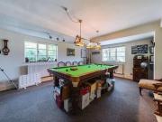 5 bed house for sale