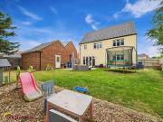 5 bed house for sale