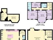 5 bed house for sale