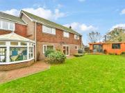 5 bed house for sale