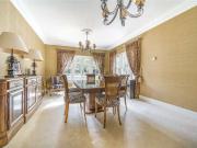 5 bed house for sale