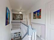 5 bed house for sale