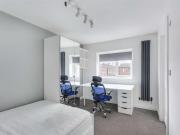 5 bed house for sale