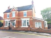5 bed house for sale