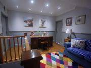 5 bed house for sale