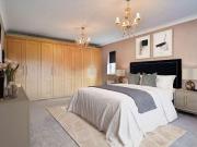 5 bed house for sale