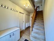 5 bed house for sale