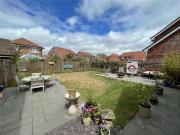 5 bed house for sale