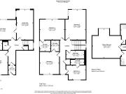 5 bed house for sale