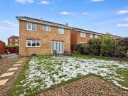 5 bed house for sale