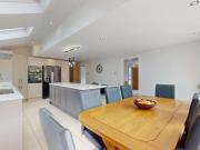 5 bed house for sale