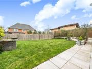 5 bed house for sale