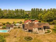 5 bed house for sale