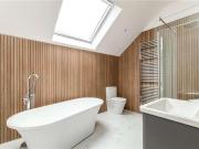 5 bed house for sale