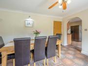 5 bed house for sale