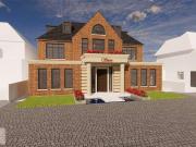 5 bed house for sale