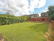 5 bed house for sale