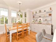 5 bed house for sale