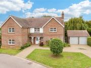 5 bed house for sale