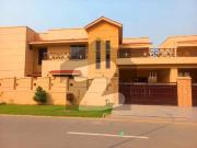 5 Bed House For Sale In Sector F Askari 10