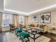 5 Bed House Terraced To Let