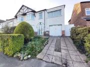 5 bed house to rent in Bank View Road, DE22, Derby