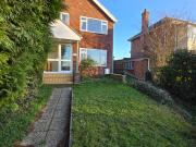 5 bed house to rent in Bluebell Crescent, Norwich, NR4