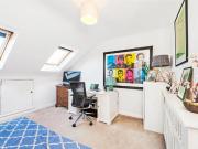 5 bed house to rent in Portman Avenue, East Sheen, SW14...