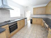 5 bed house to rent in Richard Street, Cathays, CF24