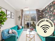 5 Bed House Unspecified to rent