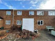 5 Bed, House, Wythefield, Pitsea, SS13 [INVESTMENT PROPERTY]