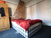5 Bed Large 5 Bed 2 Bath Crookesmoor