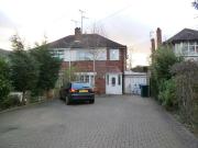 5 bed Mid Terraced House to rent in Coventry West...