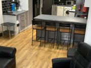 5 bed Mid Terraced House to rent in Birmingham West...