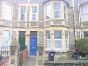 5 bed Mid Terraced House to rent in Bristol, BS3, from...