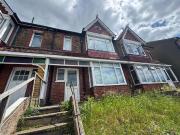 6 bed Mid Terraced House to rent in Brighton And Hove...