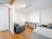 5 bed Mid Terraced House to rent in Brighton And Hove...