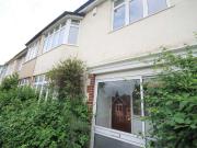 5 bed Mid Terraced House to rent in Bristol, BS6, from...